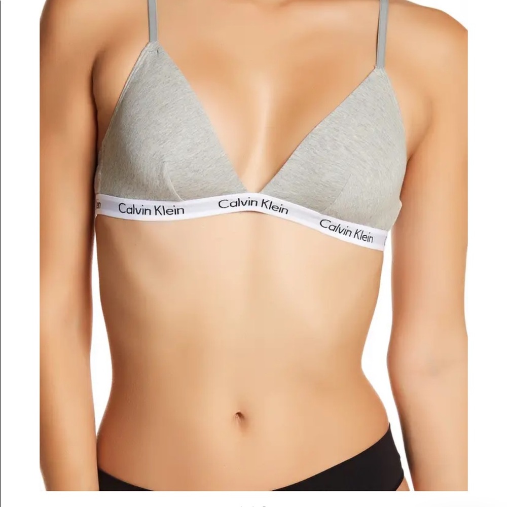 Calvin Klein Woman’s bralette